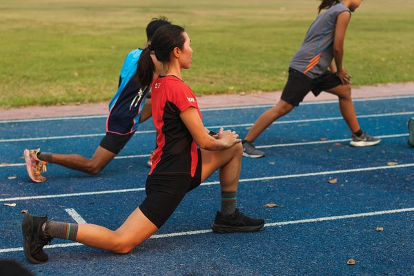 Les meilleures techniques de récupération après un entraînement de renforcement musculaire