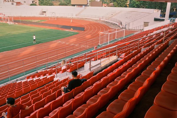 En intégrant la technologie dans l'entrainement du basket