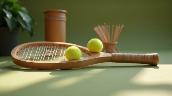 Boutique de squash : trouvez l'équipement indispensable pour jouer