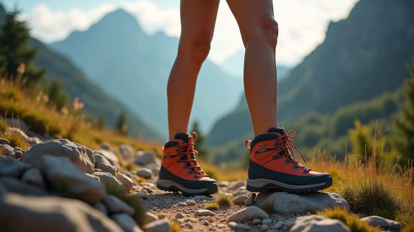 Comment choisir la gamme des chaussures La Sportiva pour vos aventures