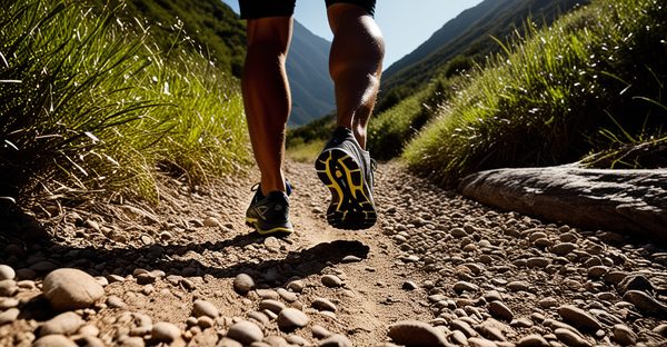 Course à pied : vivez pleinement l'aventure en plein air