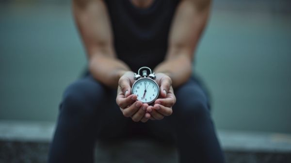 Évaluez votre endurance avec le test de Cooper en 12 minutes