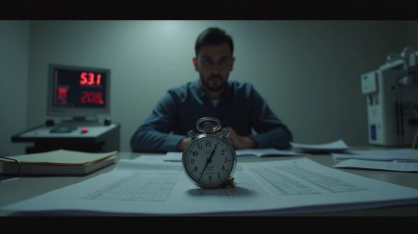 Évaluez votre endurance avec le test de Cooper en 12 minutes