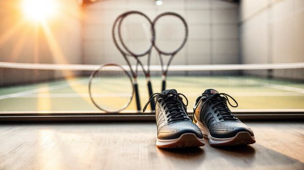 Guide essentiel pour bien choisir son équipement de squash