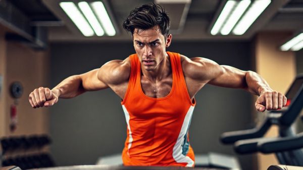 Optimisez votre condition physique grâce au test de Cooper rapide