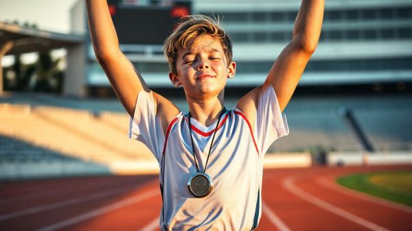 Optimisez votre condition physique grâce au test de Cooper rapide