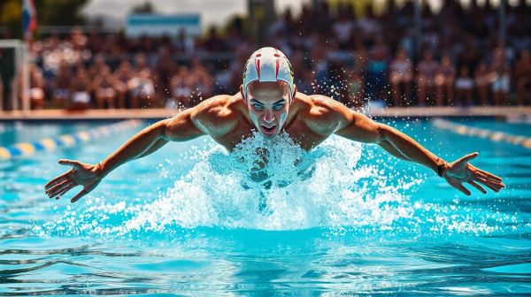 Top 5 sports aquatiques extrêmes à essayer absolument