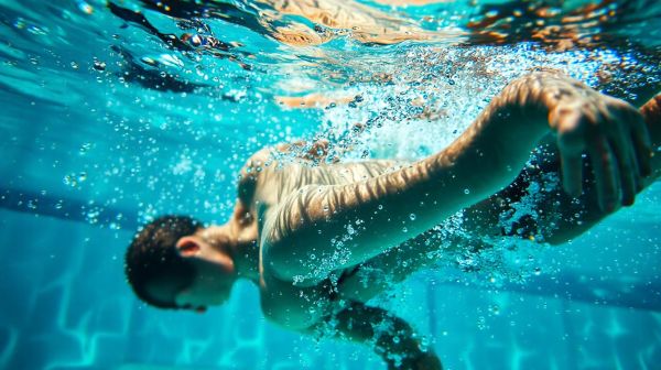 Top 5 sports aquatiques extrêmes à essayer absolument