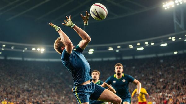 Top affiches rugby pour exprimer votre amour du sport