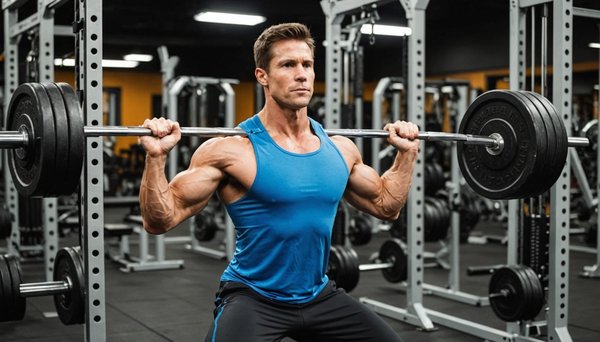 Musculation : les fondamentaux pour une progression durable